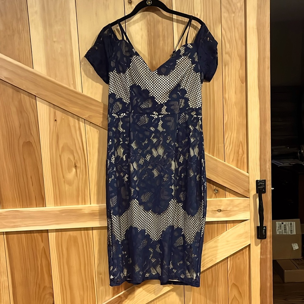 Woman’s dress.NWT
